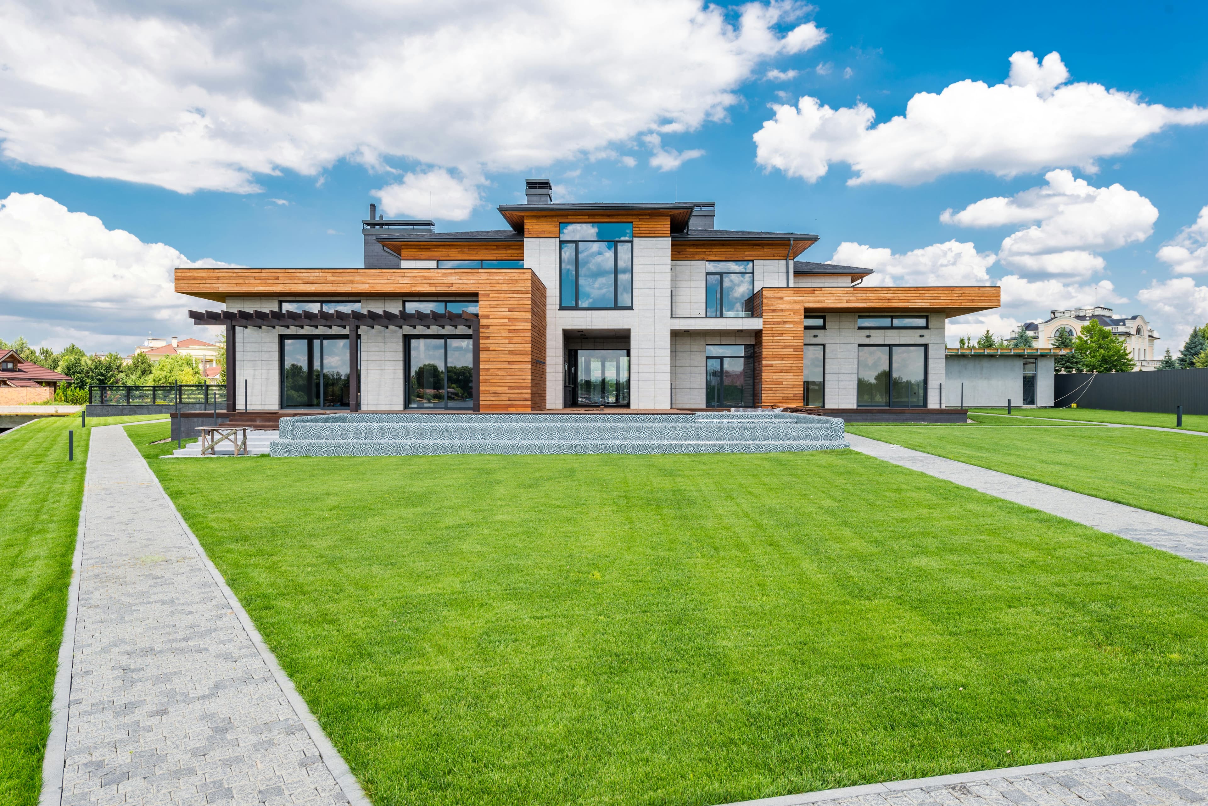 Luxury Home