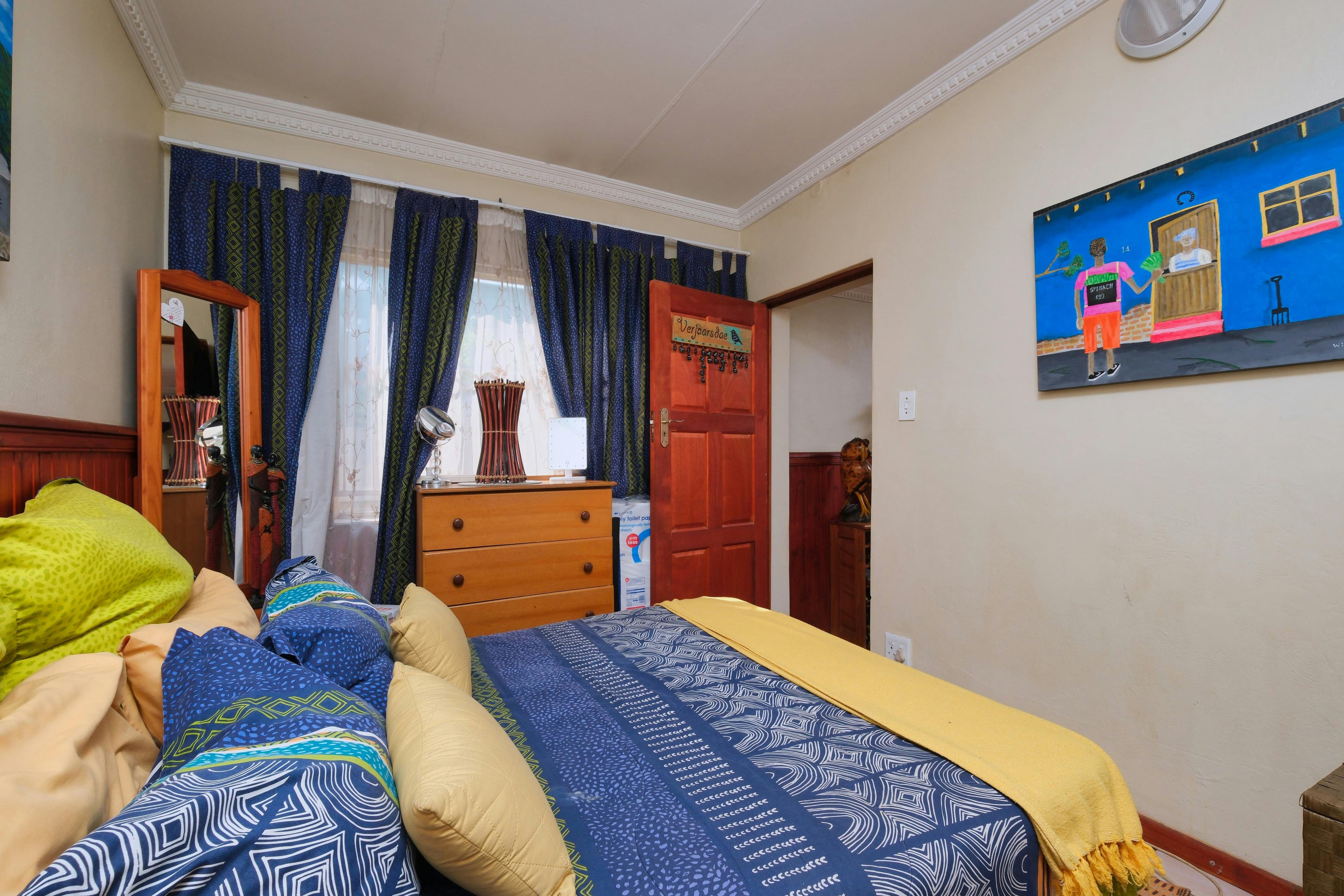 Modern 5-Bed Villa in Karen