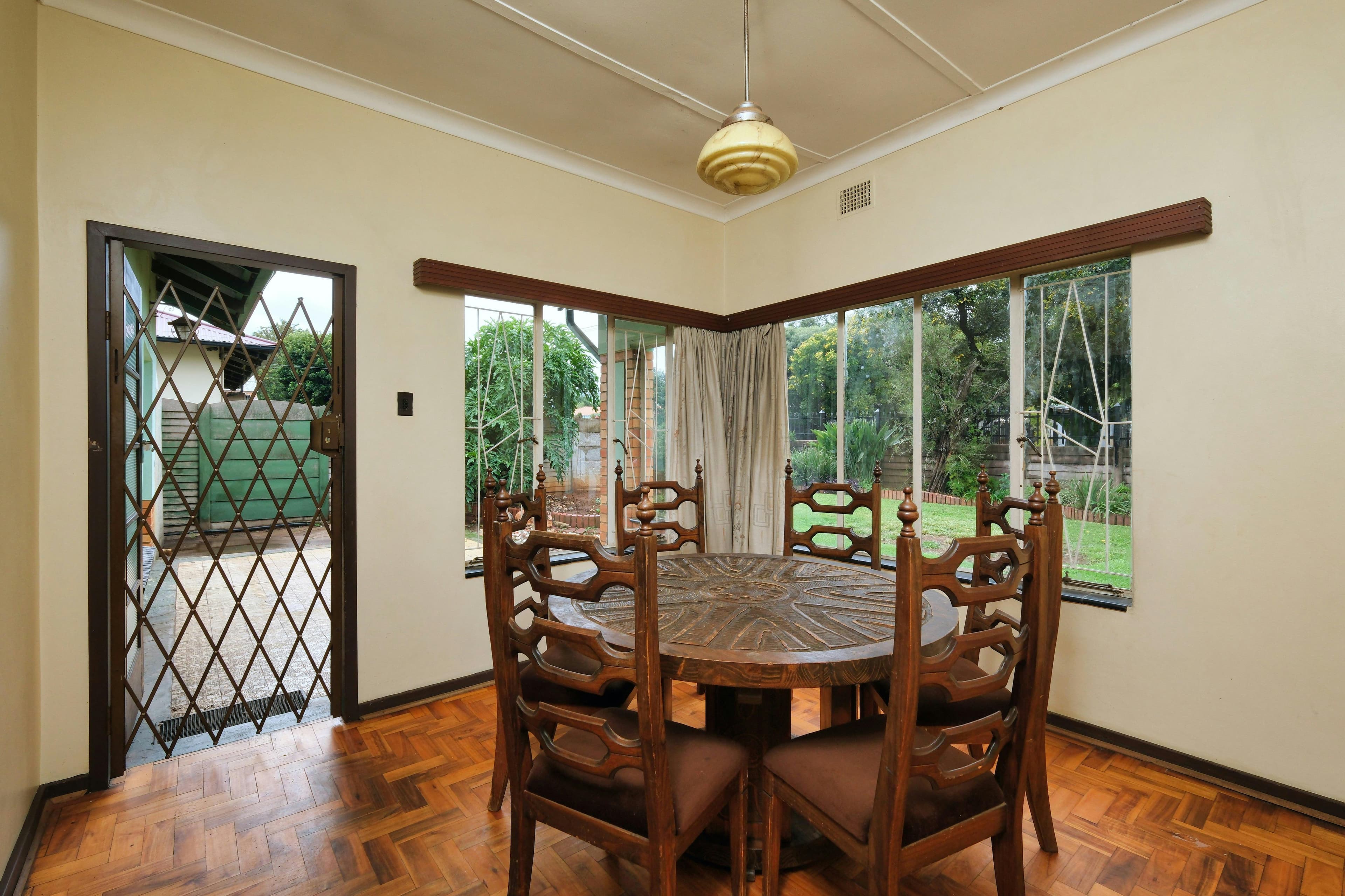 Gated Community Bungalow